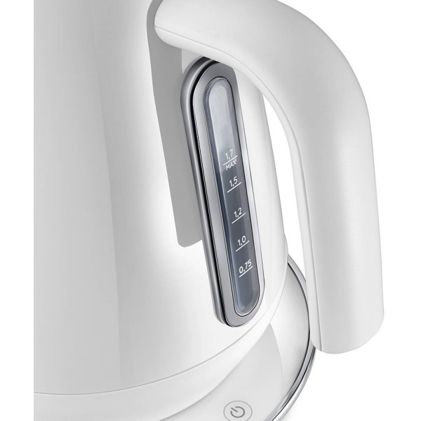 Фото - Электрический чайник Delonghi KBY 2011 W