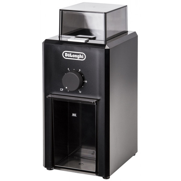 Фото - Кофемолка Delonghi KG79