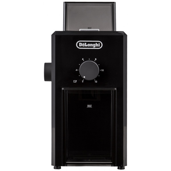 Фото - Кофемолка Delonghi KG79 Фото - Кофемолка Delonghi KG79