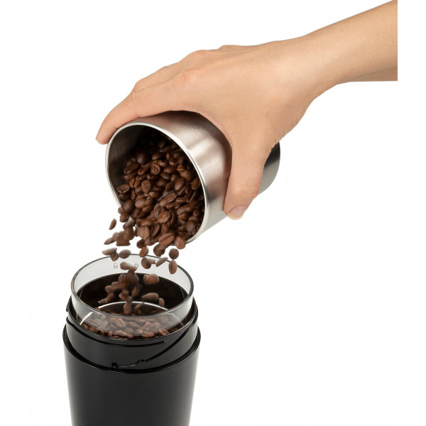 Фото - Уцінка - Кавомолка Delonghi KG 200 #