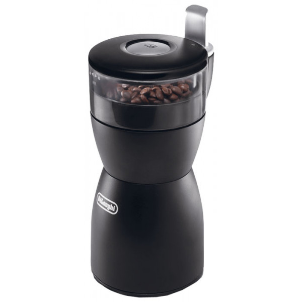 Фото - Кавомолка Delonghi KG 40
