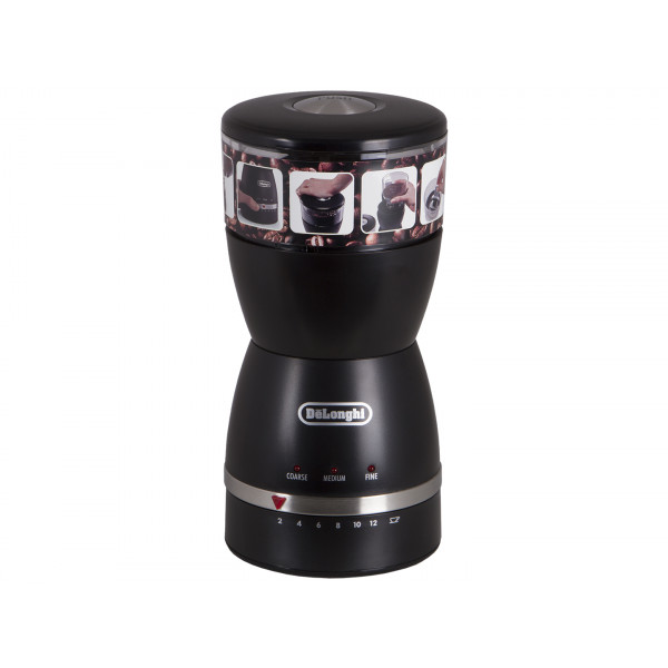 Фото - Кавомолка Delonghi KG 49