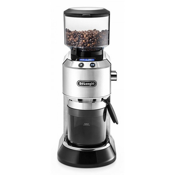 Фото - Кавомолка Delonghi KG 521 M