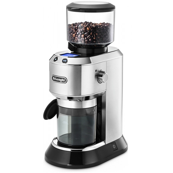 Фото - Кавомолка Delonghi KG 521 M