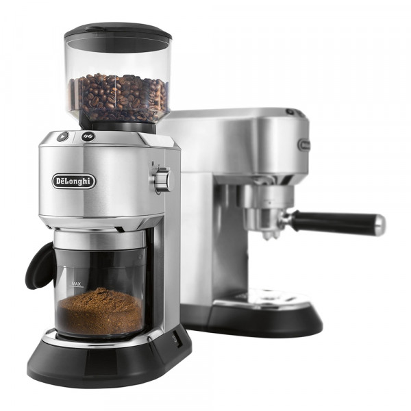 Фото - Кавомолка Delonghi KG 521 M