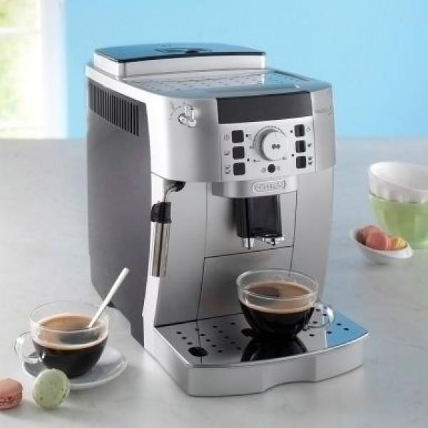 Фото - Кофемашина Delonghi ECAM 22.110.SB