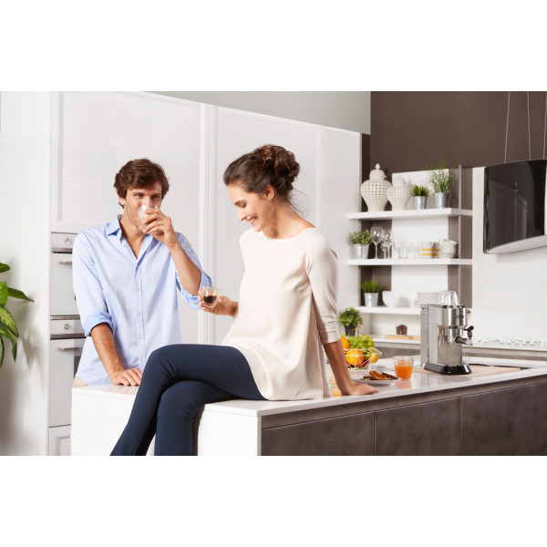 Фото - Кофеварка рожковая Delonghi EC 685.M