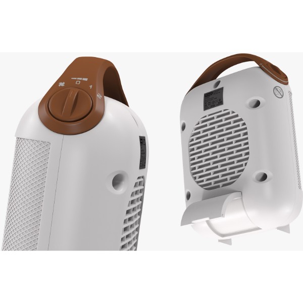 Фото - Тепловентилятор Delonghi HFX 30C18.IW
