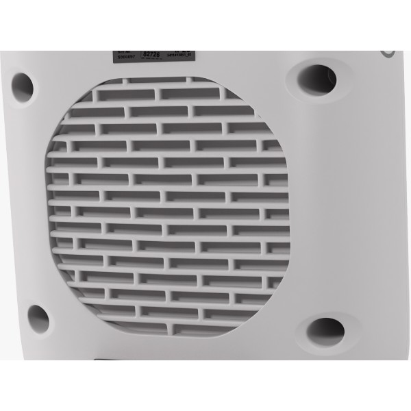 Фото - Тепловентилятор Delonghi HFX 30C18.IW