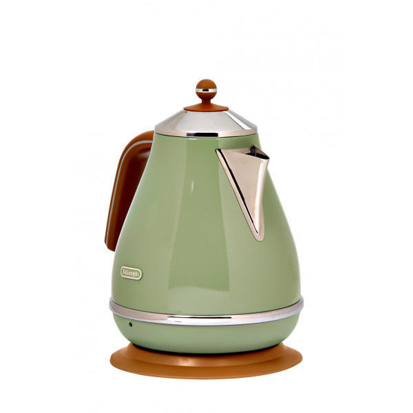 Фото - Электрический чайник Delonghi KBOV2001.GR