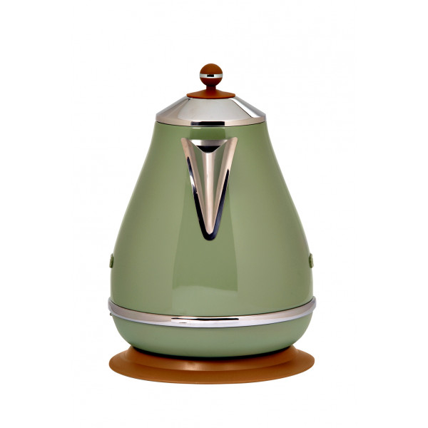 Фото - Электрический чайник Delonghi KBOV2001.GR