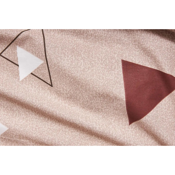 Фото - Підковдра полуторна Moon&Star Бязь Gold Люкс Delta 143 x 210 см (MS-870000385)