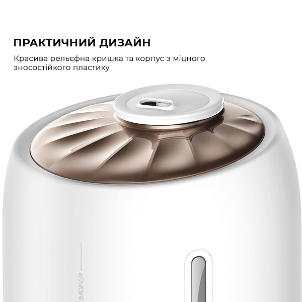 Фото - Увлажнитель воздуха Deerma DEM-F500