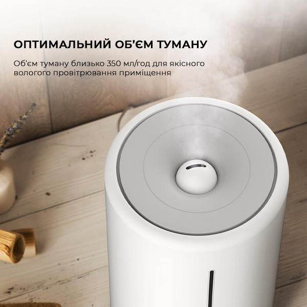 Фото - Увлажнитель воздуха Deerma DEM-F628