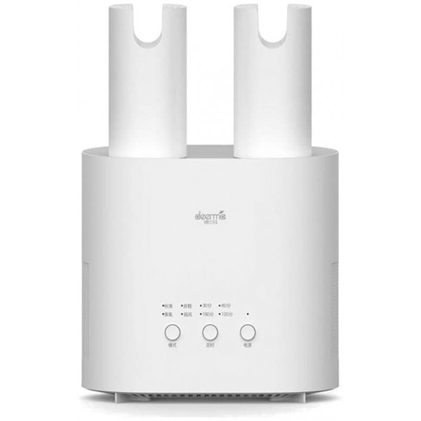Фото - Сушарка для взуття Deerma DEM-HX10W