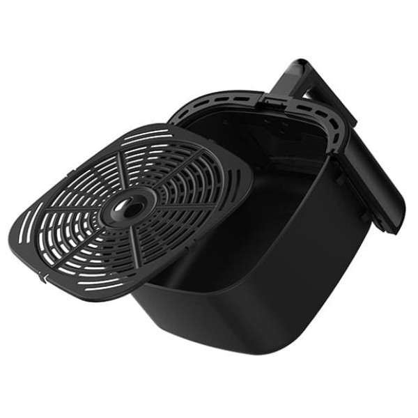 Фото - Мультипіч Deerma Air Fryer KZ150 8L (DEM-KZ150W)