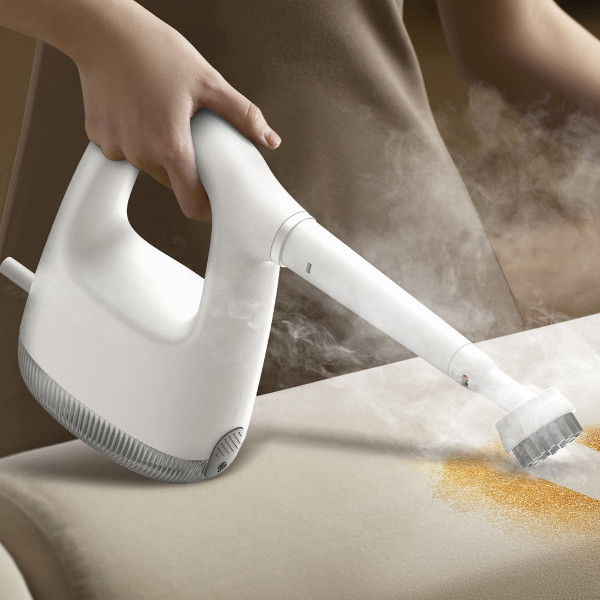 Фото - Пароочисник Deerma Handheld Steam Cleaner (DEM-ZQ01)