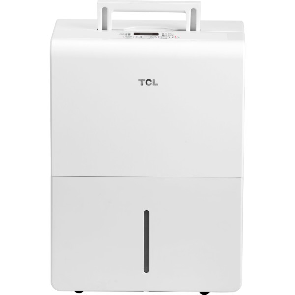 Фото - Осушитель воздуха TCL DEM50EB Фото - Осушитель воздуха TCL DEM50EB