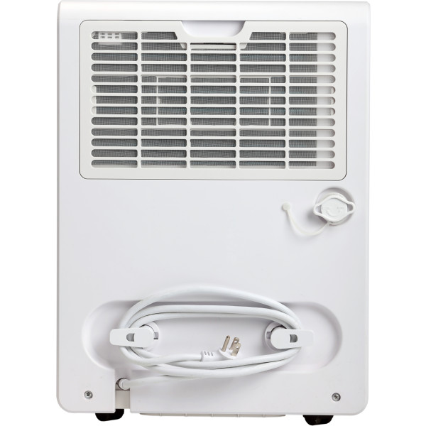 Фото - Осушувач повітря TCL DEM35EB