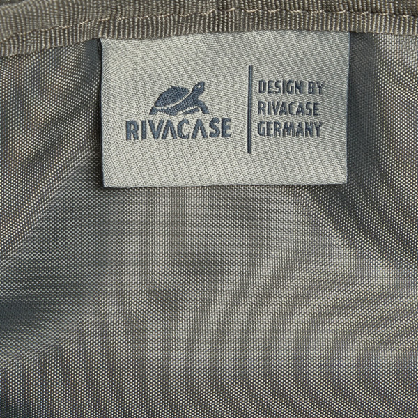 Фото - Поясна сумка RIVACASE Eden 7812 (Olive green)