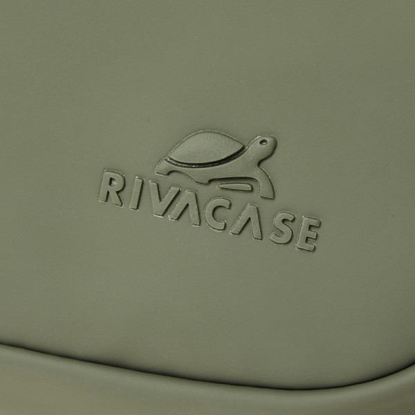 Фото - Поясна сумка RIVACASE Eden 7812 (Olive green)