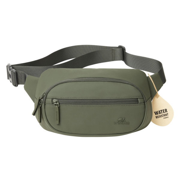 Фото - Поясна сумка RIVACASE Eden 7812 (Olive green)