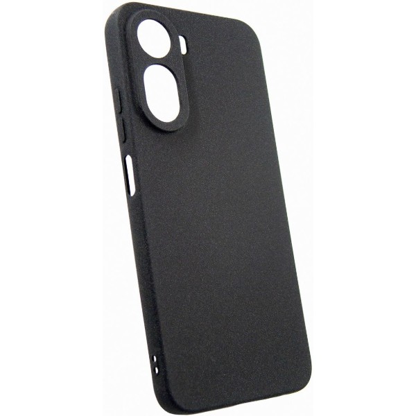 Фото - Чохол для смартфону DENGOS Carbon for Xiaomi Redmi A7 Pro Black (DG-TPU-CRBN-263)