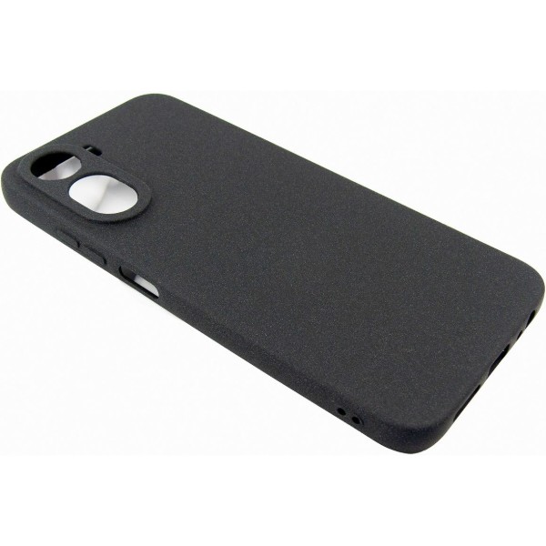 Фото - Чохол для смартфону DENGOS Carbon for Xiaomi Redmi A7 Pro Black (DG-TPU-CRBN-263)
