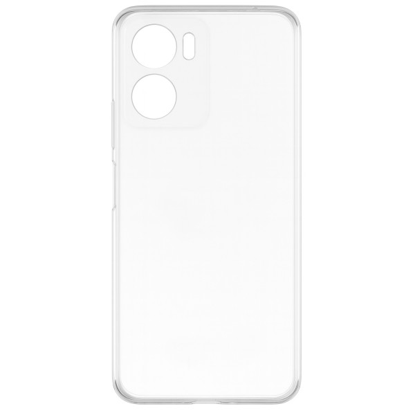 Фото - Чохол для смартфона DENGOS TPU for Motorola G06 (DG-TPU-TRP-53)