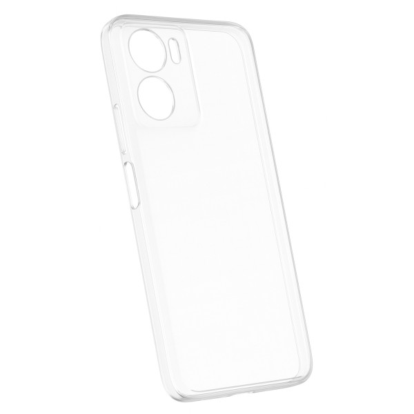 Фото - Чохол для смартфона DENGOS TPU for Motorola G06 (DG-TPU-TRP-53)