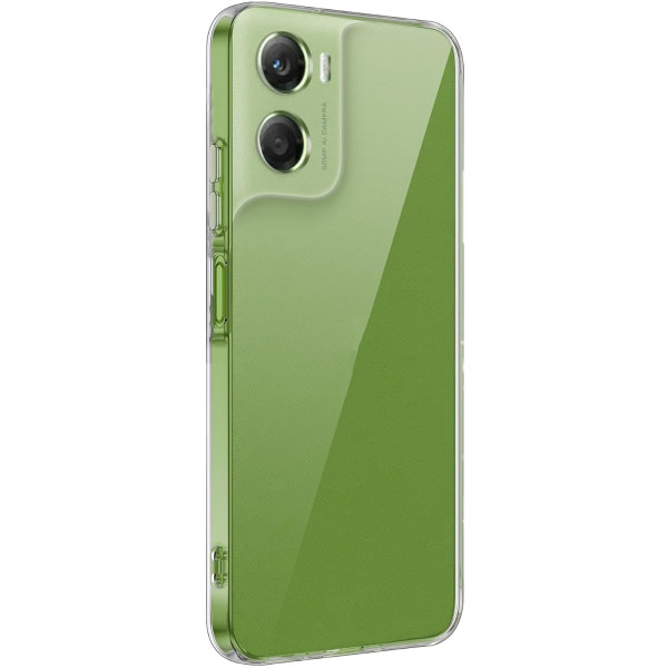 Фото - Чохол для смартфона DENGOS TPU for Motorola G06 (DG-TPU-TRP-53)