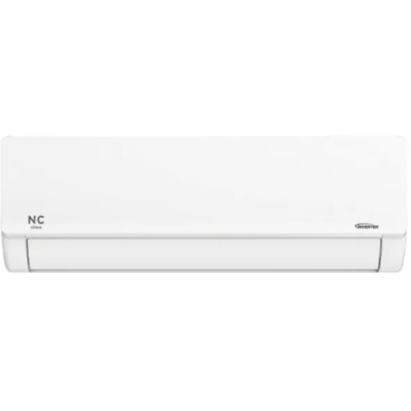 Фото - Кондиционер сплит NC clima NCI12EHDIw1eu/NCO12EHDIw1eu
