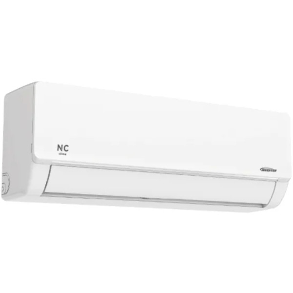 Фото - Кондиционер сплит NC clima NCI18EHDIw1eu/NCO18EHDIw1eu