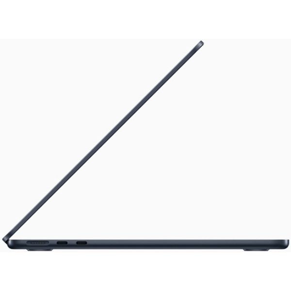 Фото - Ноутбук Apple MacBook Air 13.6'' M2 10-Core GPU 512Gb MLY43 Midnight