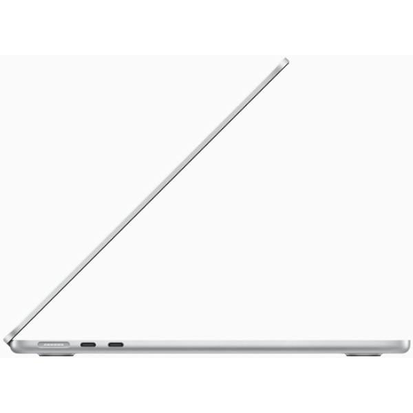 Фото - Ноутбук Apple MacBook Air 13.6'' M2 10-Core GPU 512Gb MLY03 Silver