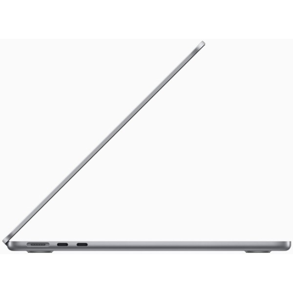 Фото - Ноутбук Apple MacBook Air 13.6'' M2 10-Core GPU 512Gb MLXX3 Space Gray