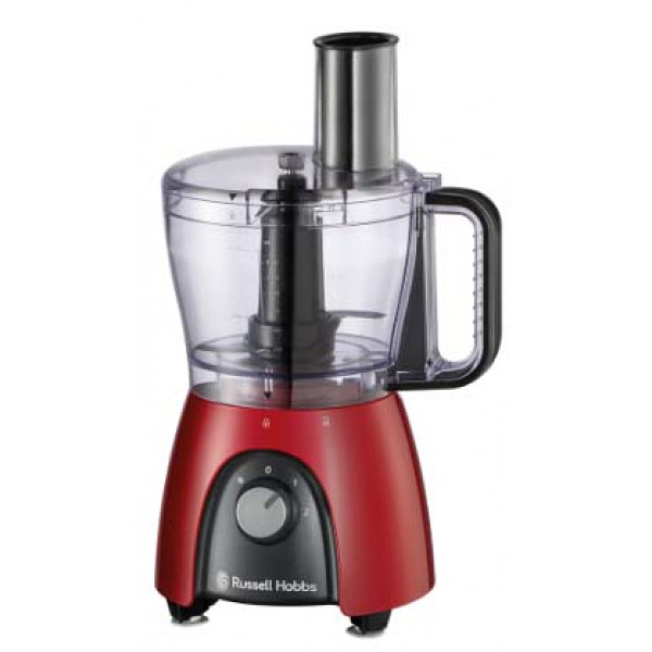 Фото - Кухонный комбайн Russell Hobbs 27110-56 Desire Food Processor