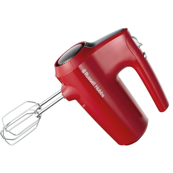 Фото - Миксер Russell Hobbs 27150-56 Desire Red