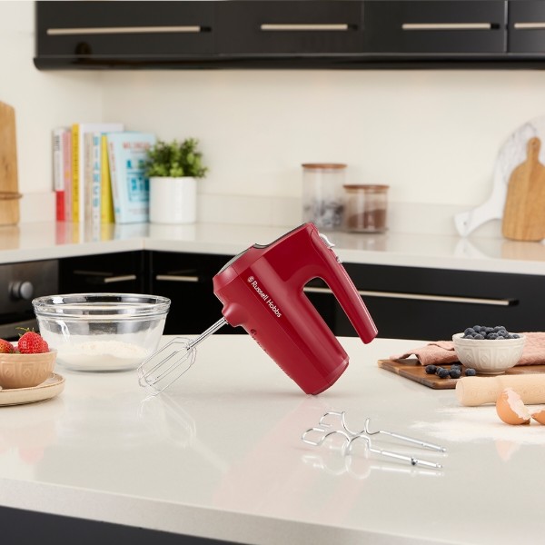Фото - Миксер Russell Hobbs 27150-56 Desire Red
