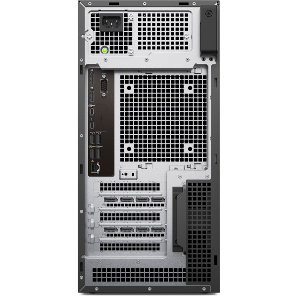 Фото - Системний блок Dell Pro Max Tower T2 FCT2250 (BTO107_FCT2250_UA_WP)