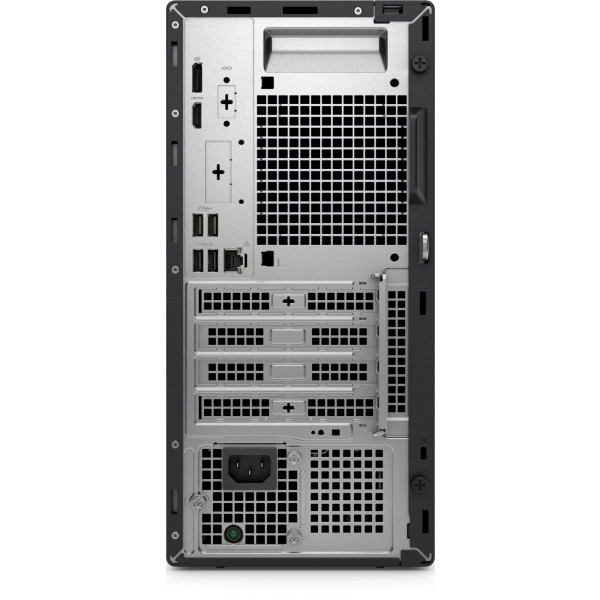 Фото - Системний блок Dell Pro Tower (BTO012_QCT1250_UA_UBU)