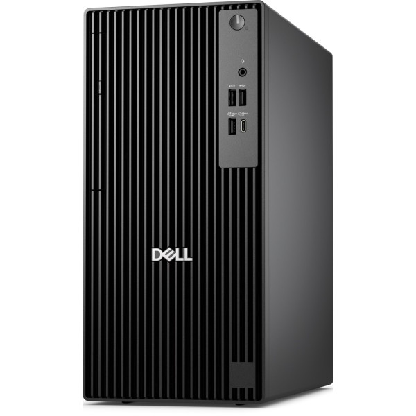 Фото - Системний блок Dell Pro Tower (BTO012_QCT1250_UA_UBU)