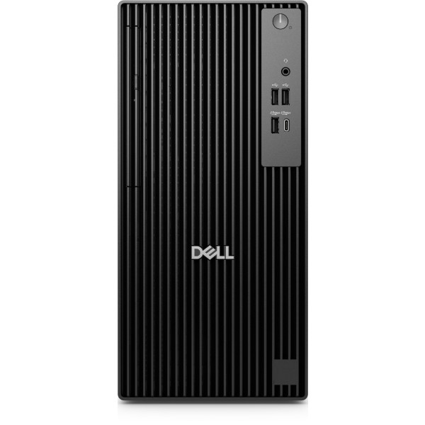 Фото - Системний блок Dell Pro Tower (BTO012_QCT1250_UA_UBU)