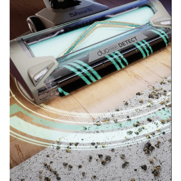 Фото - Пылесос ручной для дома Shark Detect Pro Pro Max (P3251EUT)