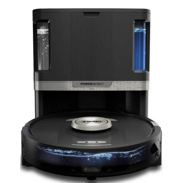 Робот-пилосос