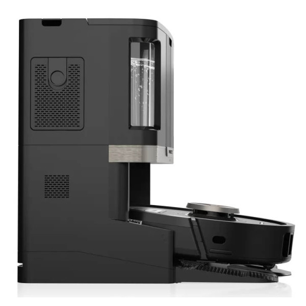 Фото - Робот-пылесос моющий Shark Detect Pro Max with Auto Empty System (RV2800ZEEU)