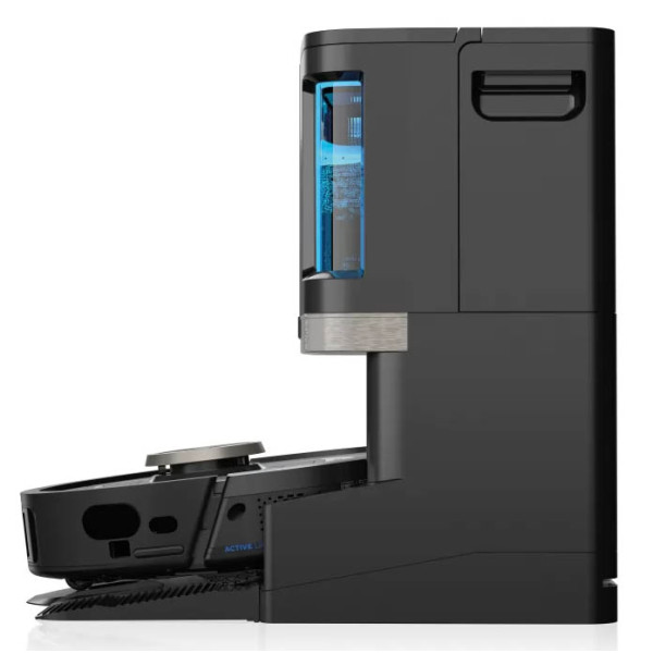 Фото - Робот-пылесос моющий Shark Detect Pro Max with Auto Empty System (RV2800ZEEU)