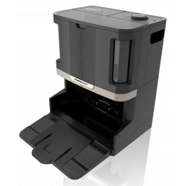 Фото - Робот-пылесос моющий Shark Detect Pro Max with Auto Empty System (RV2800ZEEU)