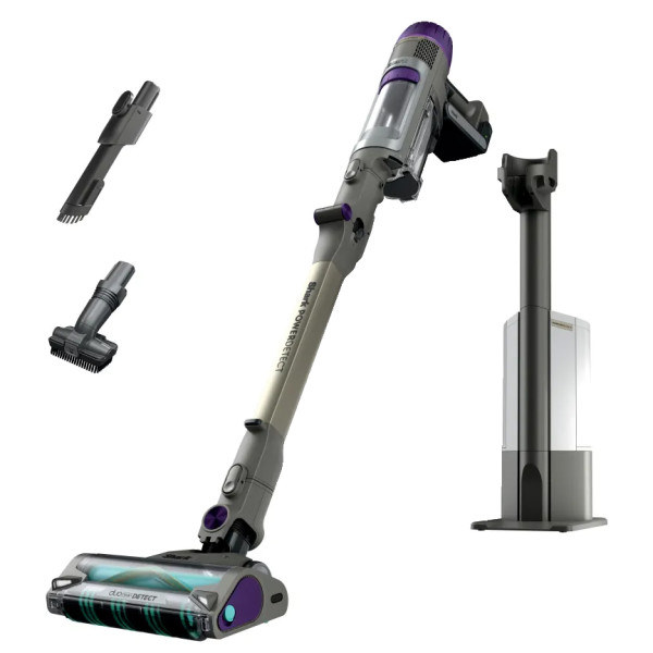 Фото - Пылесос ручной для дома Shark Detect Pro Pro Max (P3251EUT)
