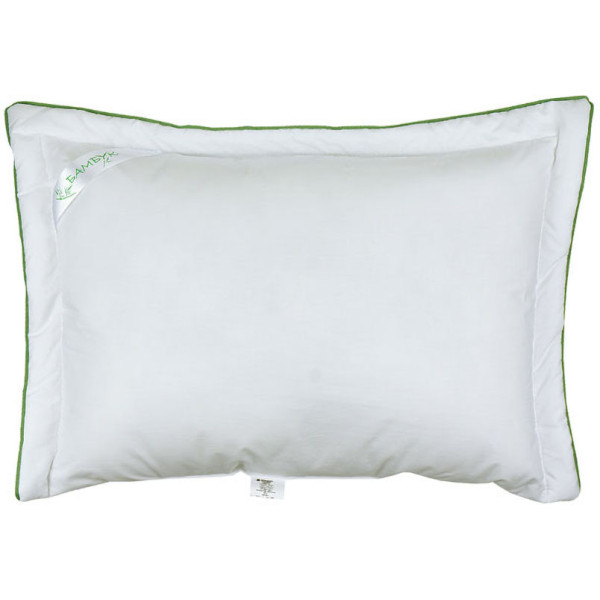 Фото - Подушка стандартна Руно 40х60 бамбукова (309.139БУ)